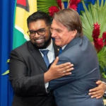 Brazilian President to visit Guyana on Friday
