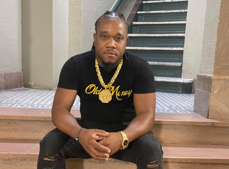NY-based Guyanese singer gunned down in New Jersey - News Source Guyana