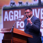 Caribbean region must tackle food security issues head-on  -Pres. Ali
