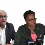 Jagdeo moves to Court of Appeal in new effort to reverse libel suit judgment