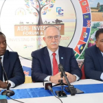 Guyana inks cooperations agreements with FAO