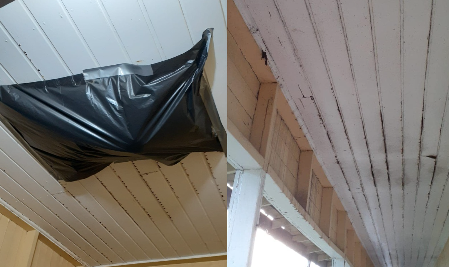 Poor living conditions at teachers living quarters in Kwakawni to be addressed by Regional officials -Manickchand – News Source Guyana