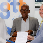 GTT inks new two-year salary deal for unionized workers
