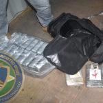 CANU still probing discovery of cocaine at city wharf