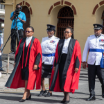 President will examine “track record” of Judges before making nominations for Chancellor and Chief Justice  -says VP Jagdeo