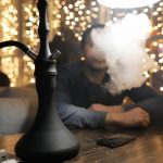 Health Minister warns of the dangers of smoking hookahs and vaping