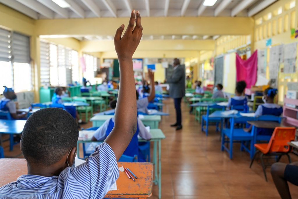 Schools will close for July/August period -Minister Manickchand – News Source Guyana Schools will close for July/August period -Minister Manickchand – News Source Guyana