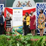New UG International Centre of Excellence catering to teachers furthering their education