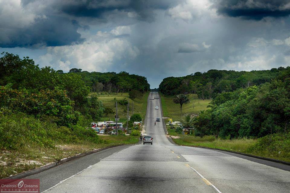 Government awaiting approval of  billion in financing for Soesdyke/Linden highway repairs – News Source Guyana Government awaiting approval of  billion in financing for Soesdyke/Linden highway repairs – News Source Guyana