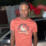 Haslington youth gunned down by Police during alleged armed confrontation