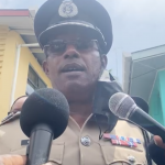 Top Cop promises impartial probe into Police shooting death of East Coast Demerara youth