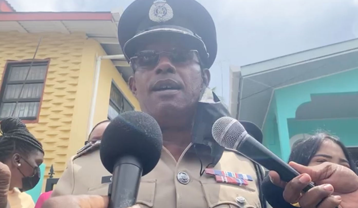 Top Cop promises impartial probe into Police shooting death of East Coast Demerara youth – News Source Guyana