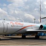 Fly Allways to begin Guyana/Cuba schedule service in July