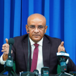 Mr. Su abused our friendship with his claims about me  -VP Jagdeo