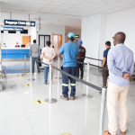 Guyana to remove COVID-19 testing requirement for arriving passengers; Full vaccination still required