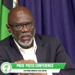 Elections petition and not CoI can provide finality to Elections 2020 concerns  -says PNCR