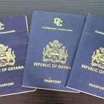 Shipment delays lengthen waiting time for new Guyana Passport
