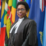 Guyanese Jurist on path to become next Chief Justice of Belize