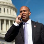 US will not tolerate racism and inequality in Guyana -Congressman Jeffries