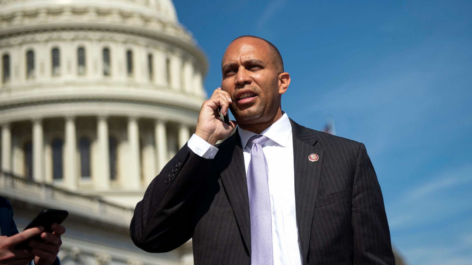 US will not tolerate racism and inequality in Guyana -Congressman Jeffries – News Source Guyana