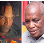 Guyana Home Affairs Minister bans “artistes like Skeng” from public events