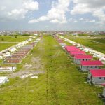 170 low-cost homes to be built in Great Diamond in coming months