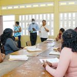 NGSA results expected in second week of September