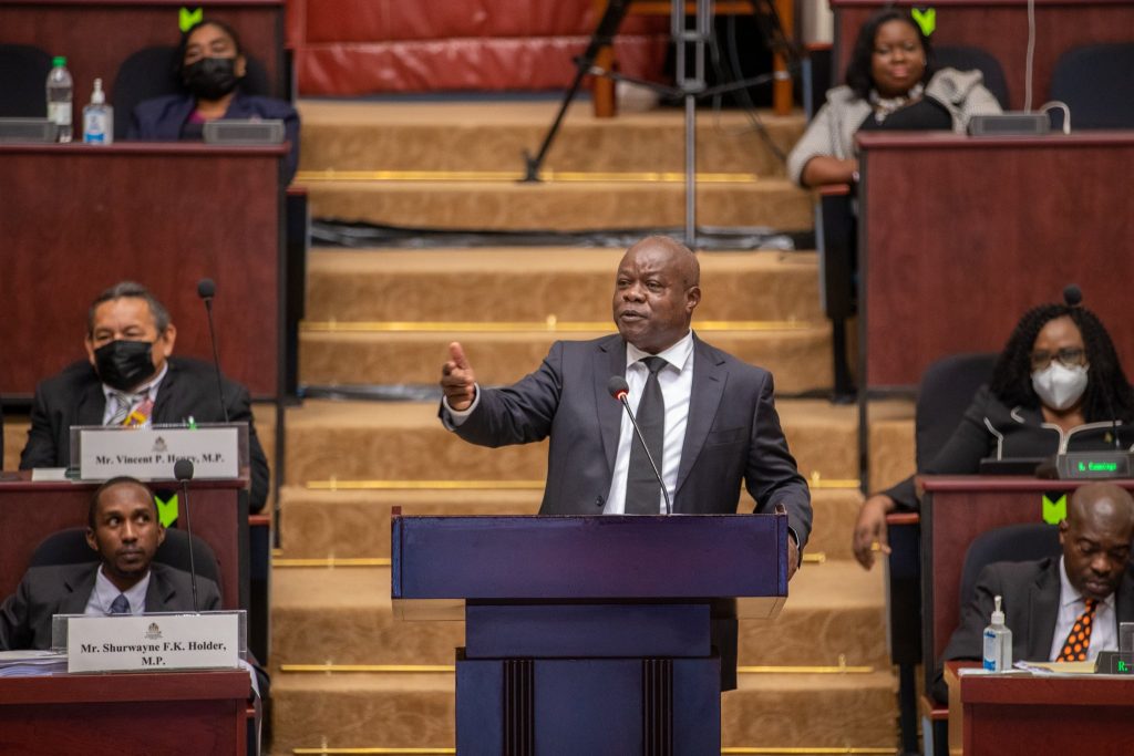 Government and Opposition need to work together to address cost-of-living woes -Norton – News Source Guyana