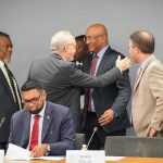 BREAKING: Vice President Jagdeo tests positive for COVID-19 while on US visit