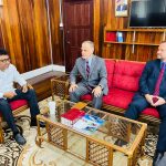 FBI seeking greater collaboration from Guyana to tackle transnational crimes