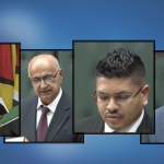 Four Members of Public Procurement Commission sworn in