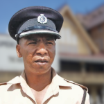 Asst. Commissioner Brutus slams Court action over Police promotions