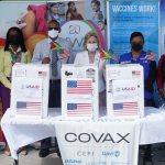 Guyana receives over 12,000 Pfizer COVID-19 vaccines from US Government