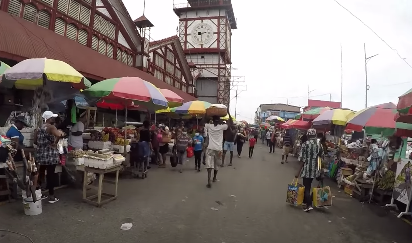 Government closely monitoring rise in cost of living -says Finance Minister – News Source Guyana Government closely monitoring rise in cost of living -says Finance Minister – News Source Guyana