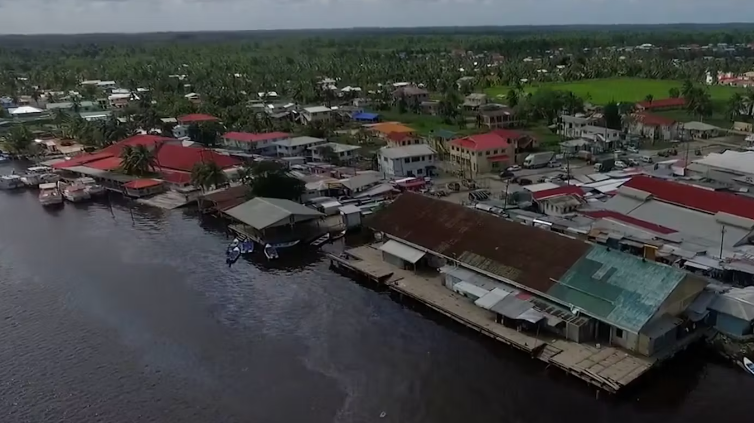 No trafficking in person convictions in Guyana for first time in past 4 years -US State Dept. – News Source Guyana