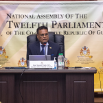 Opposition rubbishes Speaker’s reasons for denying Motion on bribery allegations against VP