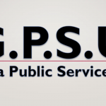 GPSU plans move to the Court over salary increases for public servants