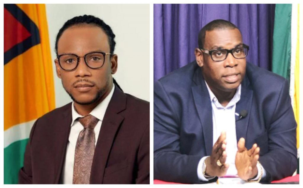 APNU Region 10 officials insist on local leaders having input in next Vice Chairman for the Region – News Source Guyana