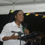 Walton-Desir urges citizens to stand up against “culture of discrimination”