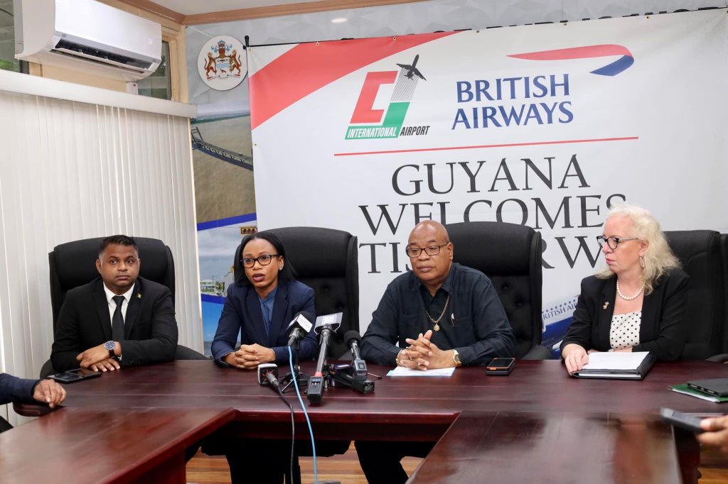 british-airways-to-begin-twice-weekly-guyana-service-in-2023-tickets