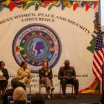 US Southern Command Commander underscores importance of continued peace and security in the Western Hemisphere