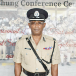 President’s appointment of Clifton Hicken as Acting Police Commissioner legal -CJ rules