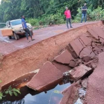 Miners Association wants enforcement of weight restrictions for trucks using interior roads