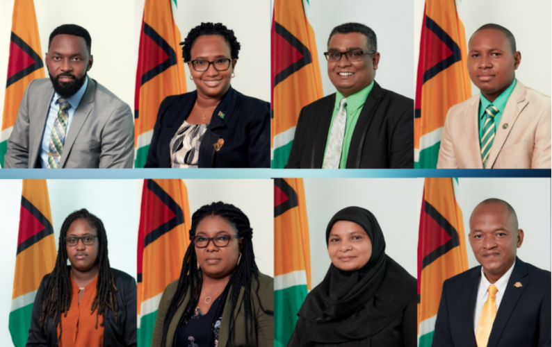 High Court begins to hear case filed against suspension of MPs – News Source Guyana