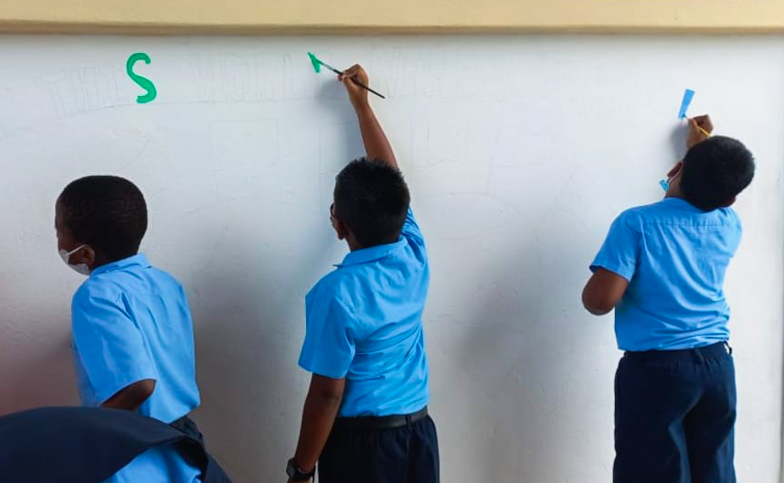 Specialised Education Department developed to focus on literacy – News Source Guyana Specialised Education Department developed to focus on literacy – News Source Guyana