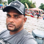 Missing farmer found dead in Essequibo river with head wrapped in bag and feet and hands tied