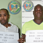 Police sergeant and “known” trafficker among five arrested in CANU drug bust