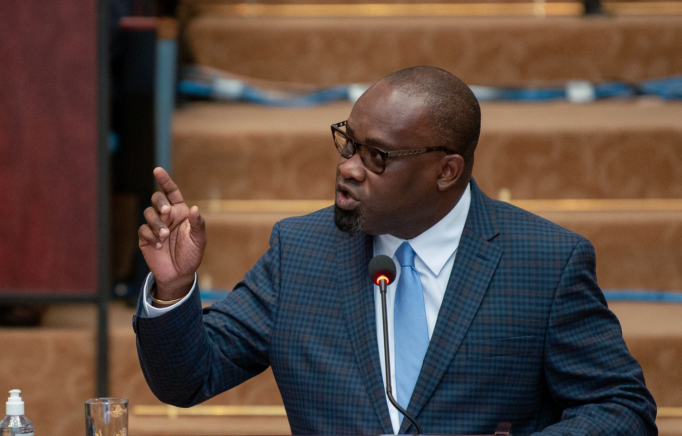 CJ’s ruling on Hicken’s appointment to be appealed; Too grave and regrettable -says SC Roysdale Forde – News Source Guyana