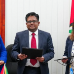 Guyana inks US$44 Million loan agreement with World Bank to boost education programme
