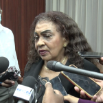 GECOM gears up for LGE before end of year; Chairperson dismisses calls for her resignation